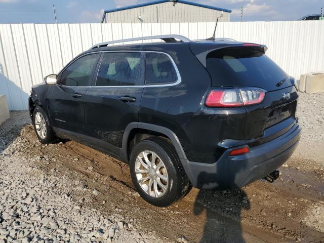 Photo 2 from auction – 2019 JEEP CHEROKEE L with VIN 1C4PJLCB1KD164427