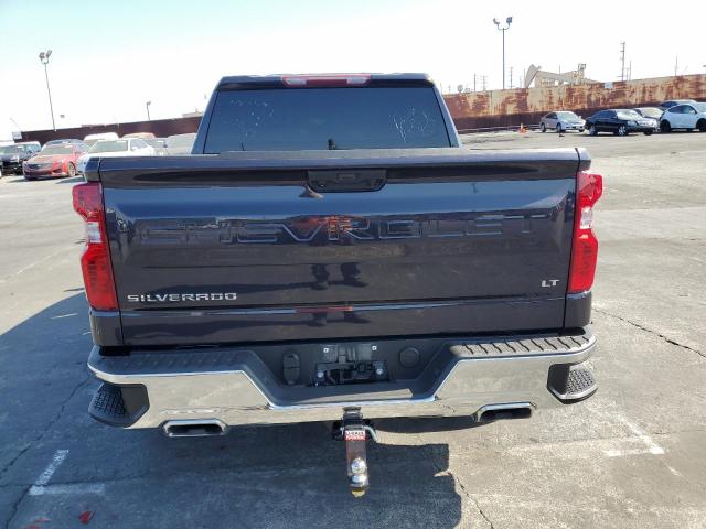 Photo 6 from auction – 2022 CHEVROLET SILVERADO with VIN 2GCUDDED0N1515889