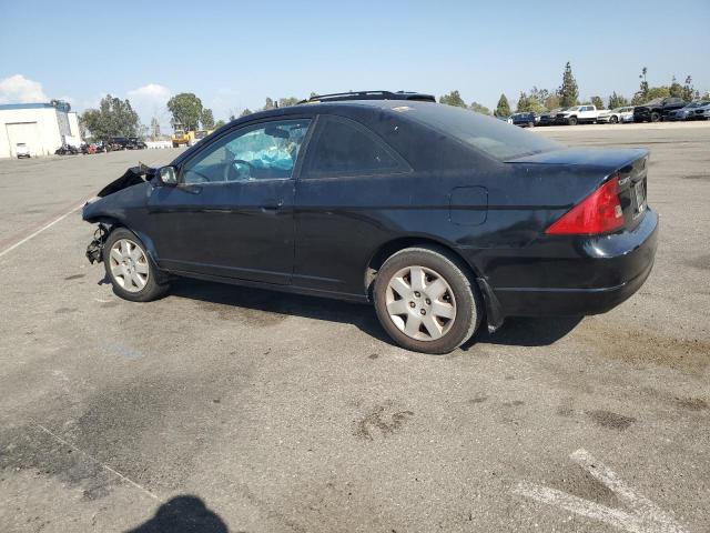 Photo 2 from auction – 2002 HONDA CIVIC EX with VIN 1HGEM22942L015086