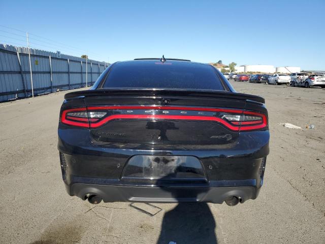 Photo 6 from auction – 2022 DODGE CHARGER SR with VIN 2C3CDXL96NH100728