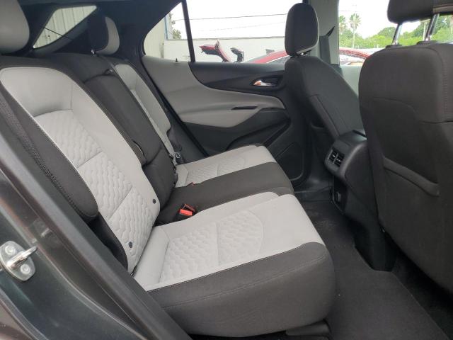 Photo 11 from auction – 2018 CHEVROLET EQUINOX LT with VIN 2GNAXJEV9J6309444