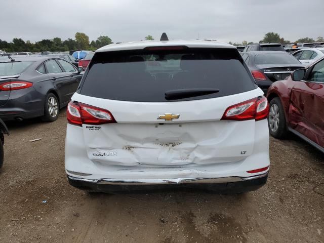 Photo 6 from auction – 2019 CHEVROLET EQUINOX LT with VIN 2GNAXJEV8K6243728