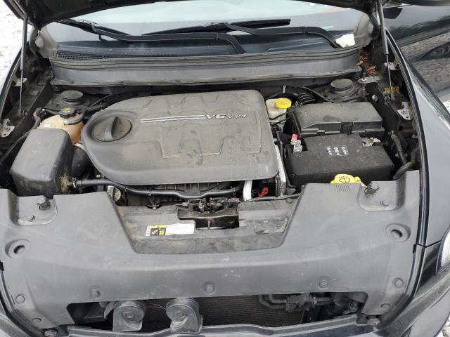 Photo 12 from auction – 2016 JEEP CHEROKEE L with VIN 1C4PJMCS8GW162952