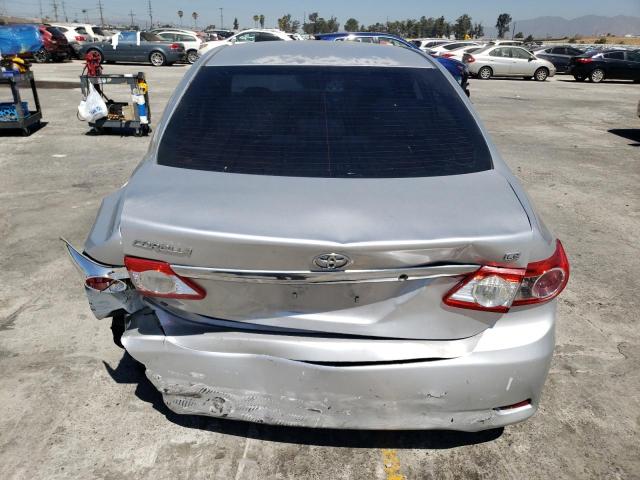 Photo 6 from auction – 2013 TOYOTA COROLLA BA with VIN 5YFBU4EE0DP090903