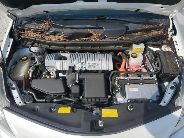 Photo 12 from auction – 2012 TOYOTA PRIUS V with VIN JTDZN3EU2C3137563