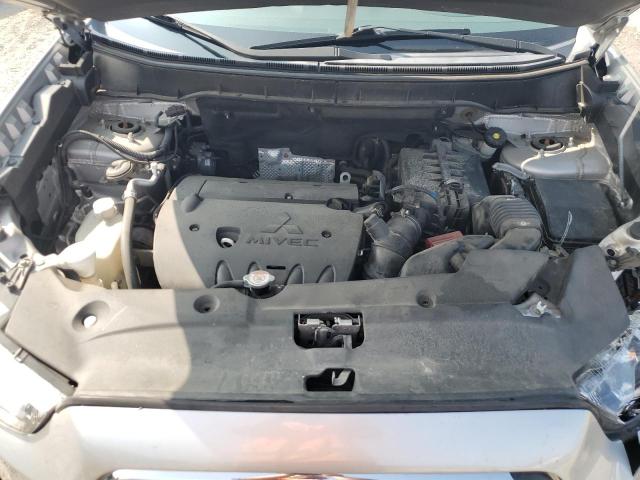 Photo 12 from auction – 2015 MITSUBISHI OUTLANDER with VIN 4A4AR4AU7FE056900