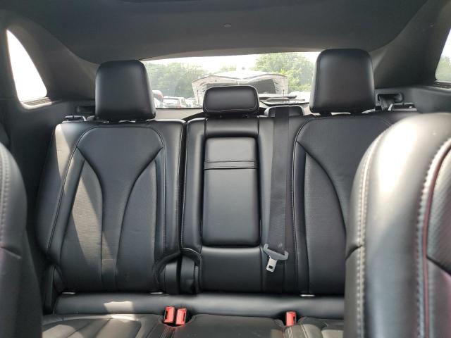 Photo 10 from auction – 2017 LINCOLN MKC RESERV with VIN 5LMCJ3D94HUL08192