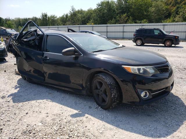 Photo 4 from auction – 2012 TOYOTA CAMRY BASE with VIN 4T1BF1FK6CU106645