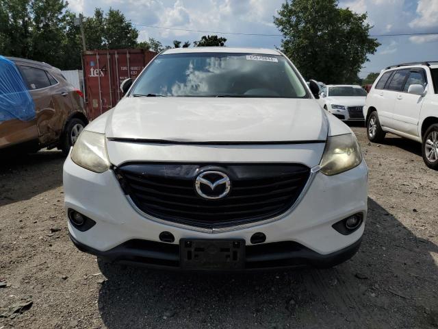 Photo 5 from auction – 2014 MAZDA CX-9 GRAND with VIN JM3TB3DV4E0430207