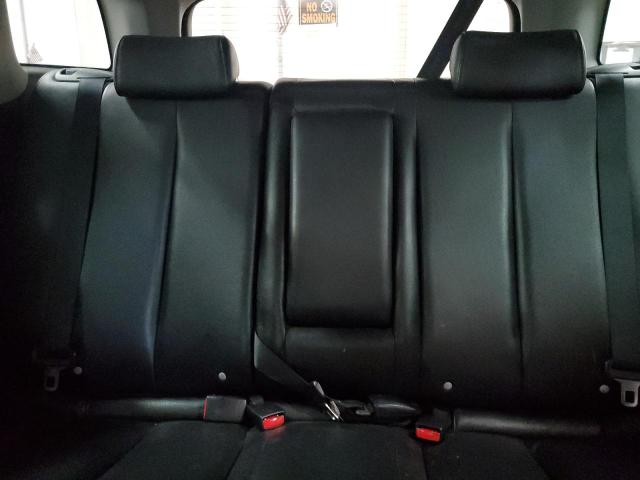 Photo 10 from auction – 2007 MAZDA CX-7 with VIN JM3ER293370133132