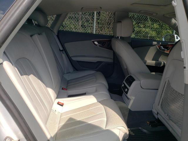 Foto 10 de la subasta – 2012 AUDI A7 PRESTIG con VIN WAU3GAFCXCN050070