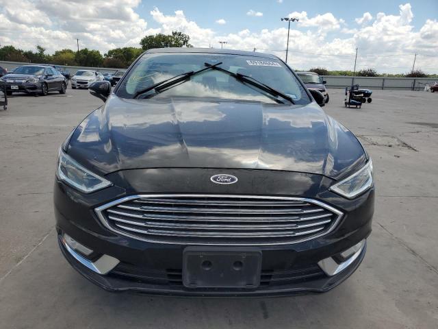 Photo 5 from auction – 2017 FORD FUSION TIT with VIN 3FA6P0K99HR162969