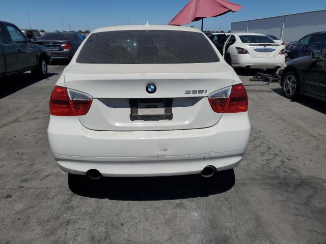Photo 6 from auction – 2008 BMW 335 I with VIN WBAVB735X8VH25748