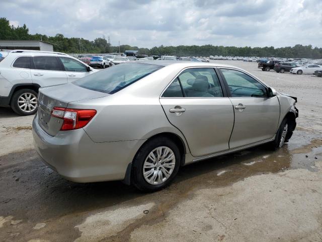 Photo 3 from auction – 2014 TOYOTA CAMRY L with VIN 4T4BF1FK9ER390765