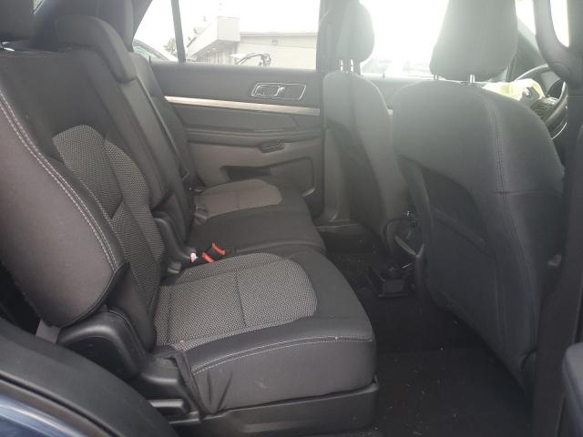 Photo 11 from auction – 2019 FORD EXPLORER X with VIN 1FM5K7D83KGA92249