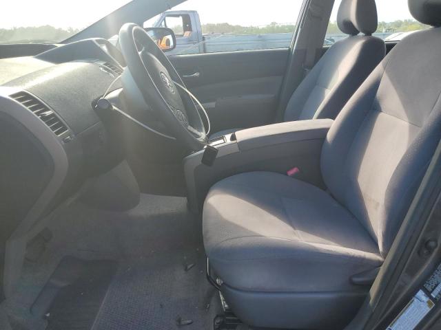 Photo 7 from auction – 2008 TOYOTA PRIUS with VIN JTDKB20U383413963