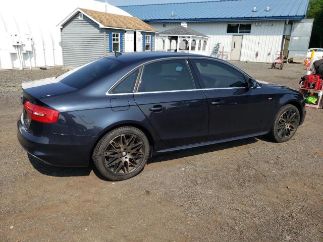 Photo 3 from auction – 2014 AUDI A4 PREMIUM with VIN WAUFFAFL7EN026991