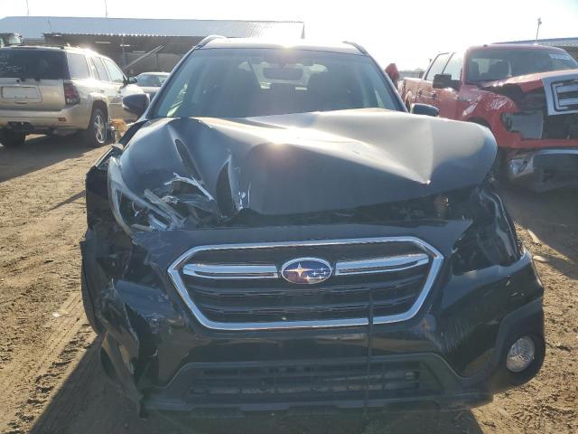 Фото 5 с аукциона – 2018 SUBARU OUTBACK с VIN 4S4BSATCXJ3336877