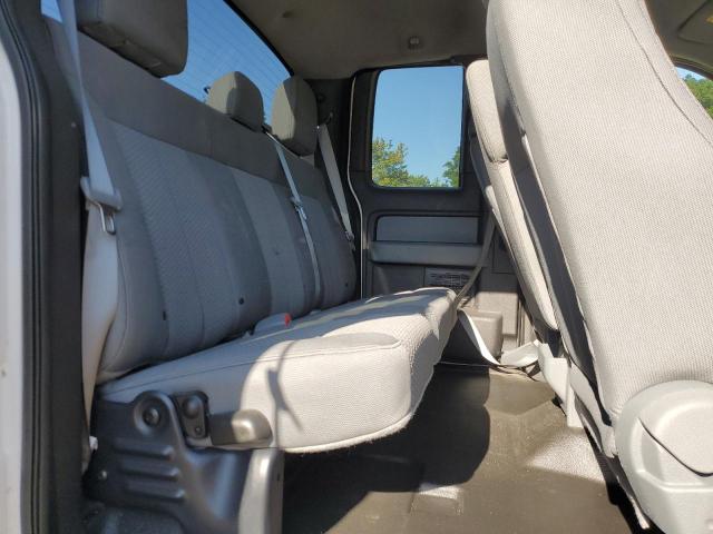 Photo 10 from auction – 2013 FORD F150 SUPER with VIN 1FTEX1EM4DKF98428