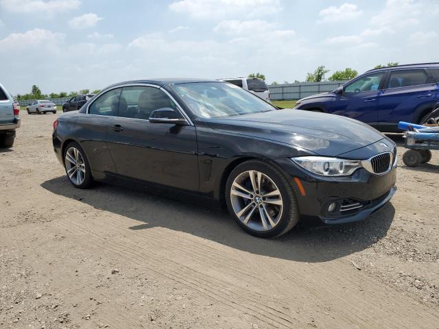 Photo 4 from auction – 2015 BMW 428 I SULE with VIN WBA3V7C50FP771599