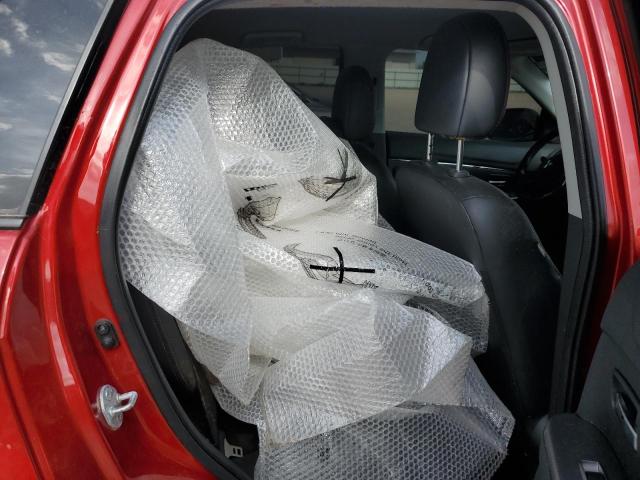 Photo 10 from auction – 2022 MITSUBISHI OUTLANDER with VIN JA4APVAU2NU004057