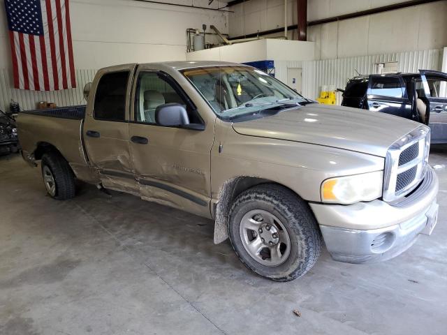 Photo 4 from auction – 2002 DODGE RAM 1500 with VIN 1D7HA18N62S600766