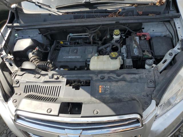 Photo 11 from auction – 2017 CHEVROLET 150 EXP/CH with VIN KL7CJPSB2FB250853