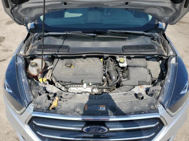Photo 12 from auction – 2018 FORD ESCAPE SE with VIN 1FMCU0GD3JUC31667