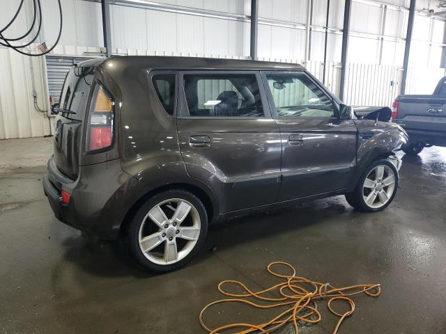 Photo 3 from auction – 2010 KIA SOUL + with VIN KNDJT2A20A7118288