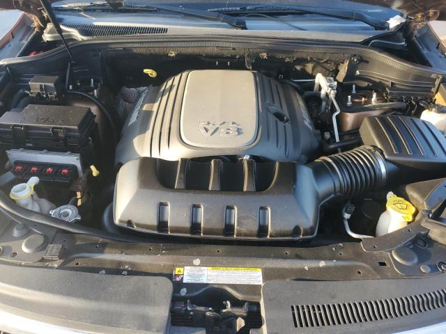 Photo 11 from auction – 2011 JEEP GRAND CHER with VIN 1J4RS4GT8BC650151