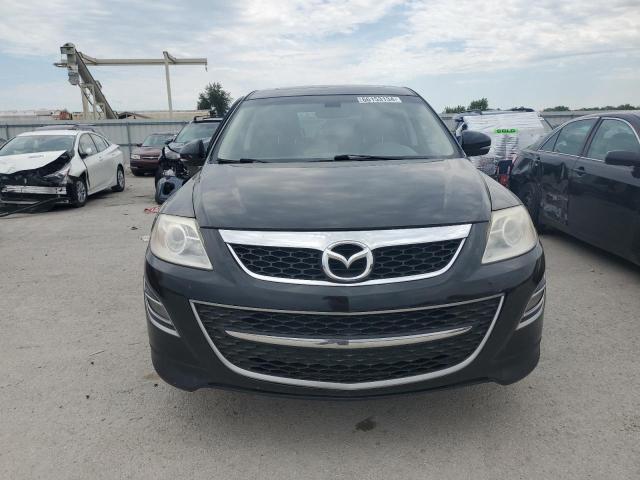 Photo 5 from auction – 2011 MAZDA CX-9 with VIN JM3TB2DA2B0316564