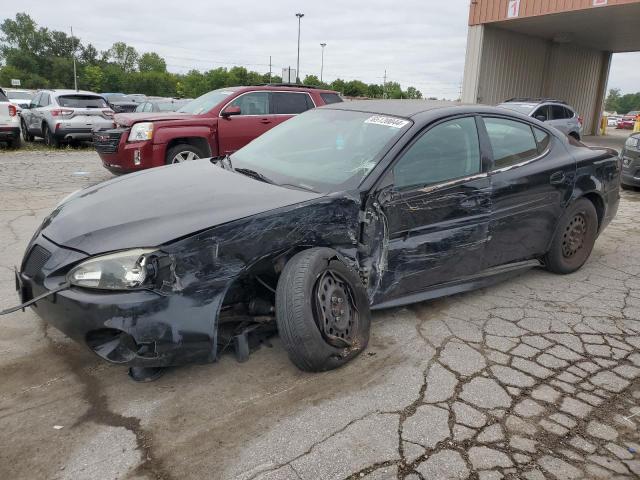 PONTIAC GRAND PRIX 2007 with VIN 2G2WP552271175009 - Photo from auction