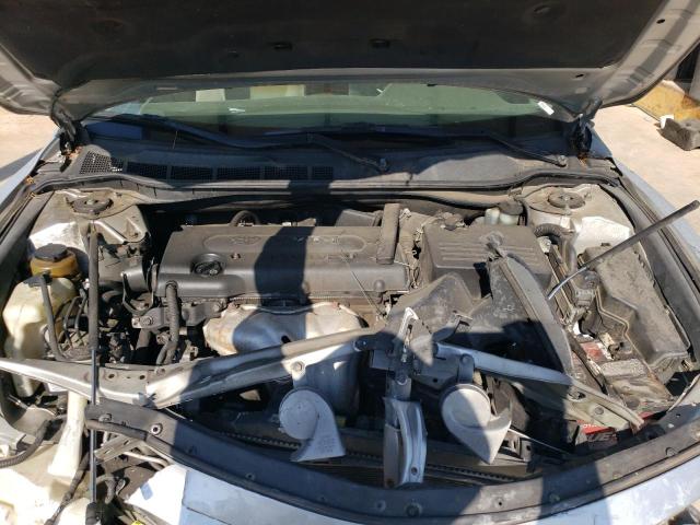 Photo 11 from auction – 2007 TOYOTA CAMRY CE with VIN 4T1BE46K27U163094