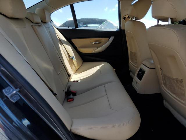 Photo 10 from auction – 2018 BMW 320 I with VIN WBA8E1G59JNU90886