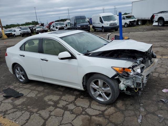 Photo 4 from auction – 2014 ACURA TSX with VIN JH4CU2F47EC000069