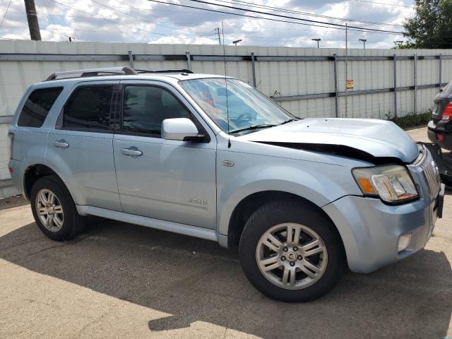 Photo 4 from auction – 2008 MERCURY MARINER PR with VIN 4M2CU87178KJ39129