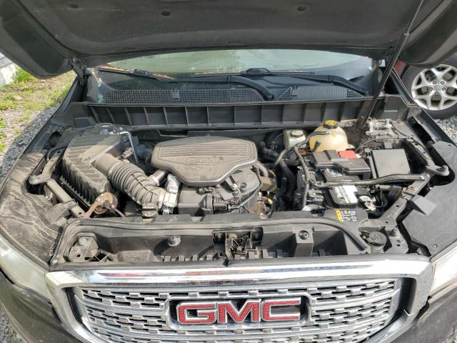 Photo 12 from auction – 2018 GMC ACADIA DEN with VIN 1GKKNXLS9JZ188650