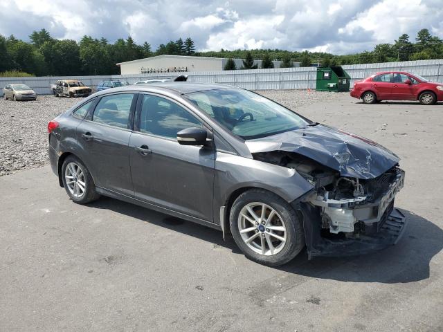 Photo 4 from auction – 2015 FORD FOCUS SE with VIN 1FADP3F22FL251705