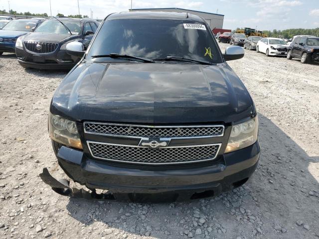 Photo 5 from auction – 2007 CHEVROLET AVALANCHE with VIN 3GNFK12307G308848