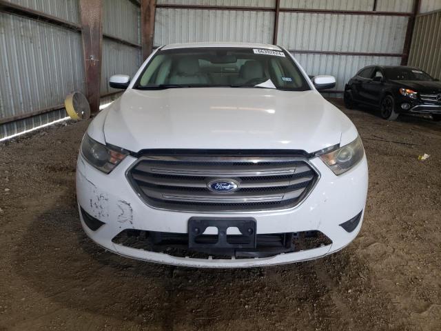 Photo 5 from auction – 2014 FORD TAURUS SEL with VIN 1FAHP2E87EG168618