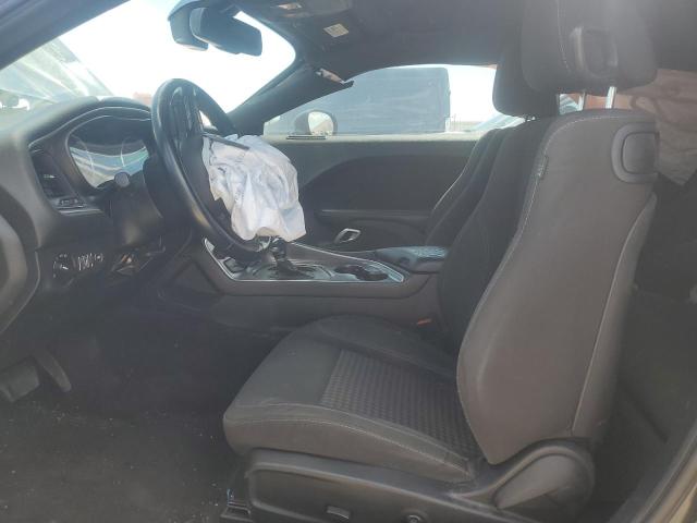 Photo 7 from auction – 2016 DODGE CHALLENGER with VIN 2C3CDZAG0GH275170