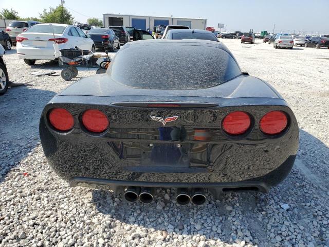 Photo 6 from auction – 2011 CHEVROLET CORVETTE with VIN 1G1YA2DW4B5111465