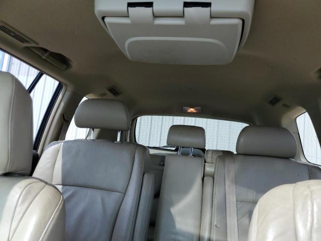 Photo 10 from auction – 2008 TOYOTA HIGHLANDER with VIN JTEEW44A882022225