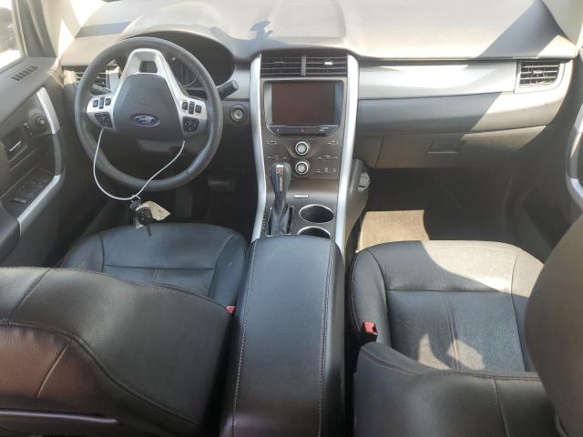Photo 8 from auction – 2014 FORD EDGE SEL with VIN 2FMDK3JC0EBA16576