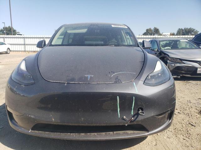 Photo 5 from auction – 2023 TESLA MODEL Y with VIN 7SAYGDEE2PF749195