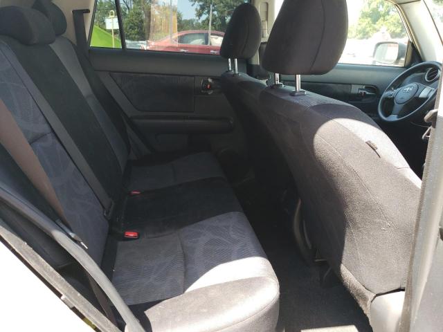 Photo 11 from auction – 2012 TOYOTA SCION XB with VIN JTLZE4FE5C1146934