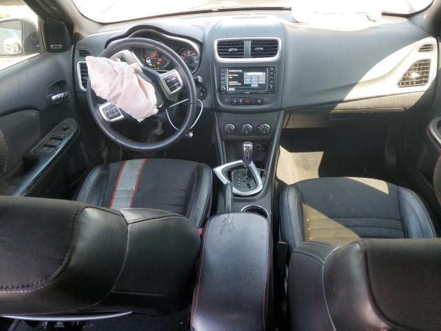 Photo 8 from auction – 2013 DODGE AVENGER R/ with VIN 1C3CDZBG4DN608388