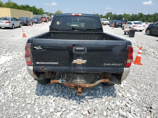 Photo 6 from auction – 2005 CHEVROLET SILVERADO with VIN 1GCEK19Z85Z169371
