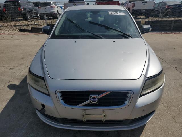Photo 5 from auction – 2008 VOLVO S40 2.4I with VIN YV1MS382482406554