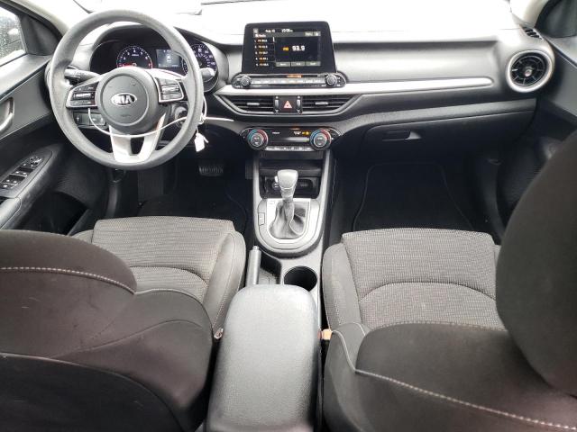 Photo 8 from auction – 2019 KIA FORTE FE with VIN 3KPF24ADXKE086229